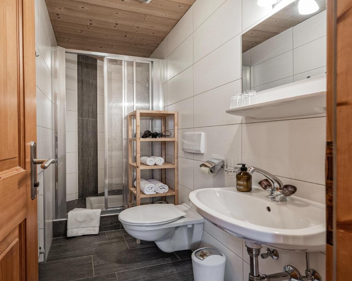 Ferienwohnung Schustererhof Stumm Buitenkant foto