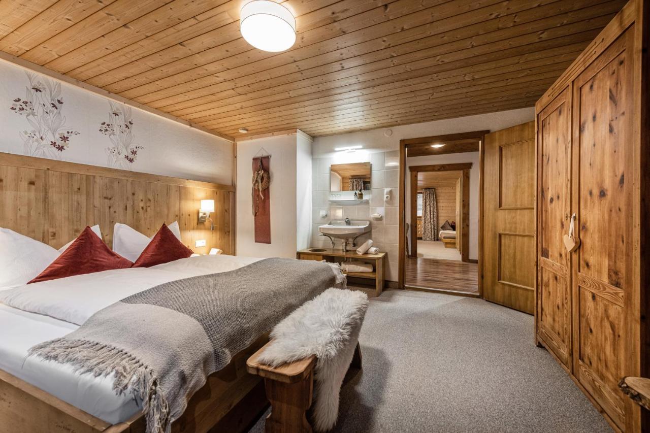 Ferienwohnung Schustererhof Stumm Buitenkant foto
